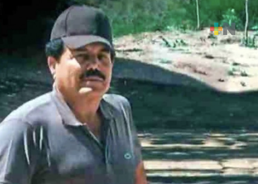 Trasciende detención en Estados Unidos de Ismael «Mayo» Zambada